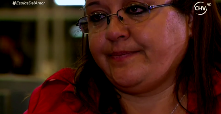 Espías del Amor | Capítulo 3 de mayo - Parte 3