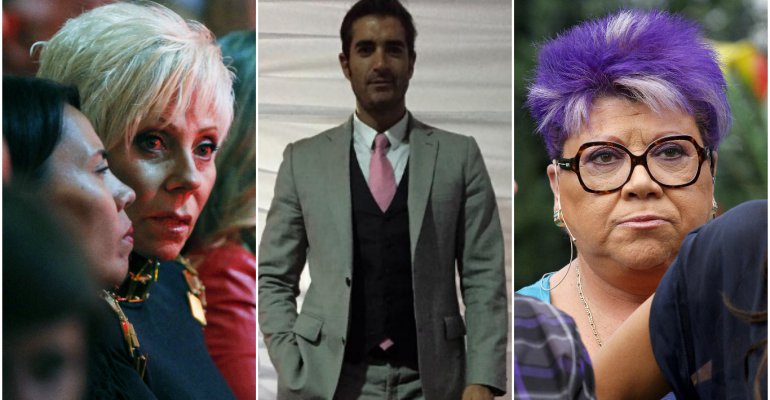 Patricia Maldonado contrataría a Pablo Schilling para show