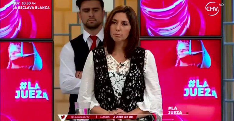 María Gabriela exige a Viviana que no interne a su hermano por demencia - Parte 1