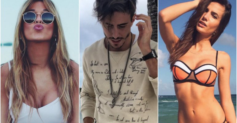 Estos son los chicos reality no deseados por discoteques