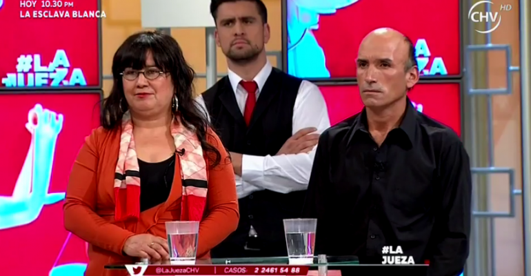 Osmán pide a su familia que ayuden a el menor de sus hermanos - Parte 4