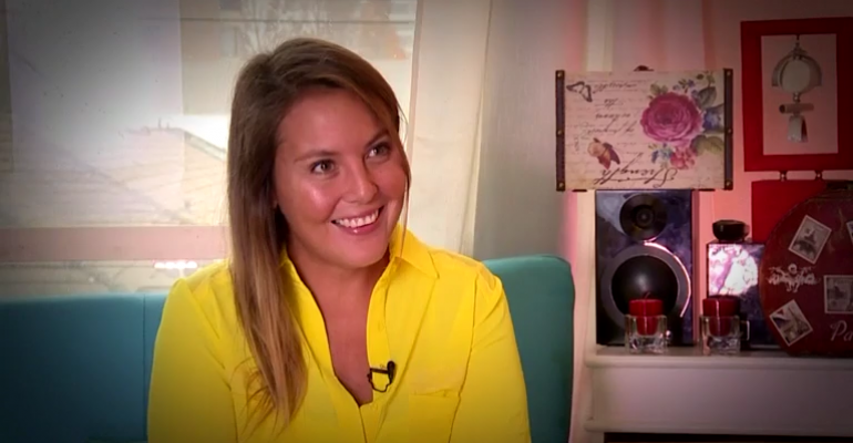 Chriss Mc Millan contará todo este viernes en Primer Plano