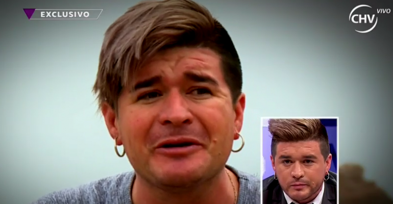 Junior Playboy contó su verdad tras filtración de audio - Parte 1