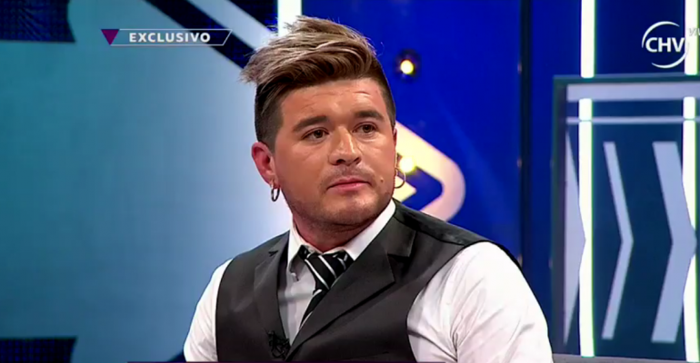 Junior se arrepintió de polémico audio sobre Jefferson - Parte 2