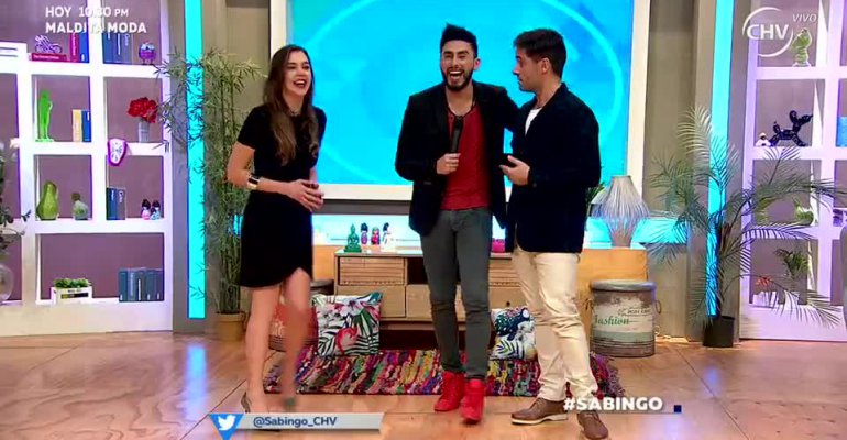 Sabingo | Capítulo 7 de Mayo - Parte 2