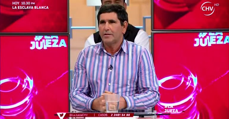 Gumersindo pide el divorcio pero su ex pide aclarar las posesiones de sus bienes - Parte 3