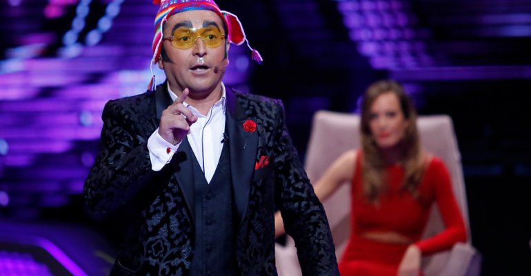 Yerko indignó a Evo Morales quien envió carta a Cancillería - Parte 2