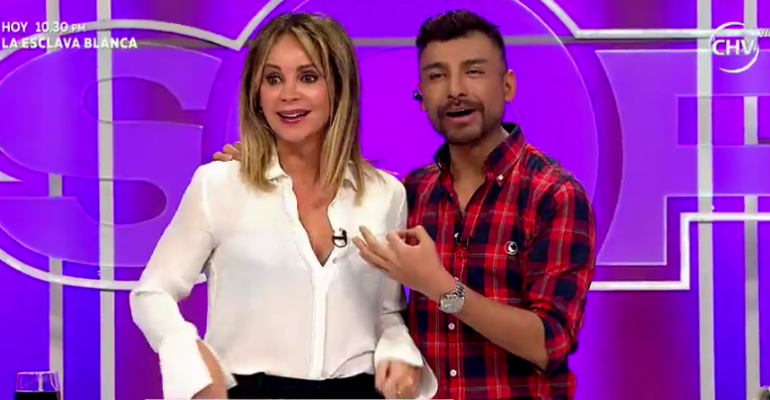 Eva Gómez adelantó detalles del estreno de Escuela Para Maridos - Parte 1