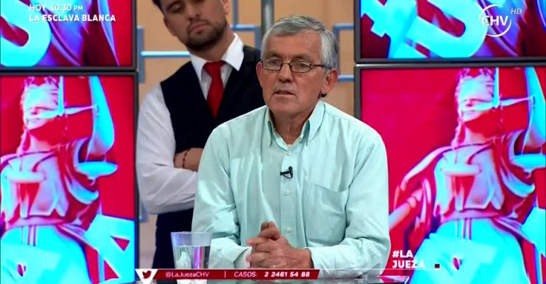 Carlos quiere que su amigo pague su deuda del préstamo que le pidió - Parte 3