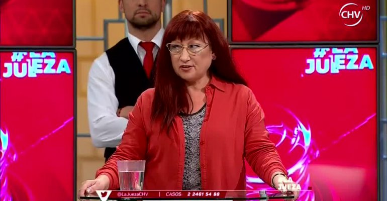 Carla busca que sus hijos la incluyan en herencia de ex marido - Parte 3