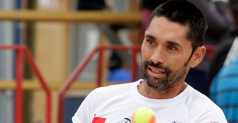 Marcelo Ríos revoluciona Twitter a su modo con nueva cuenta