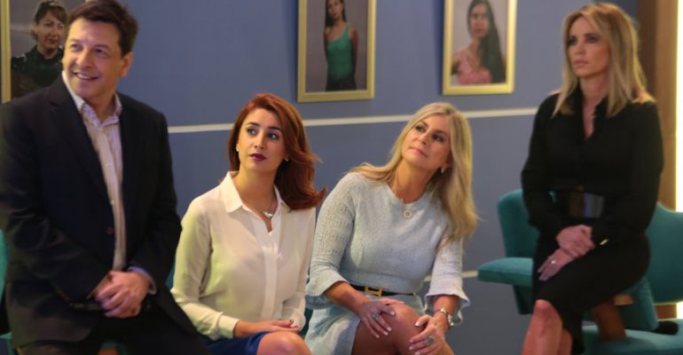 Escuela para maridos: la apuesta que busca enseñar cómo ser pareja