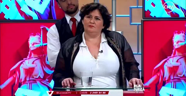 Pamela quiere Teresa le devuelva la casa que le arrendó - Parte 2