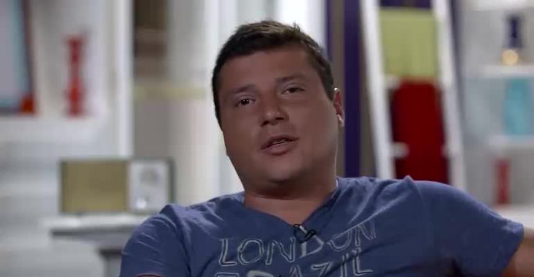 Francisco Acuña: El machista de Escuela Para Maridos