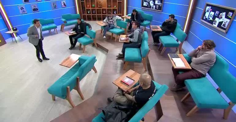 Imperdible: Este lunes gran estreno de Escuela Para Maridos