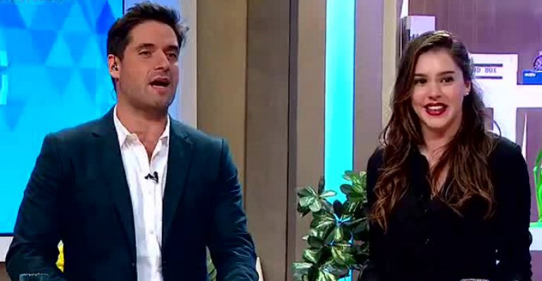 Sabingo | Capítulo 14 de mayo - Parte 1