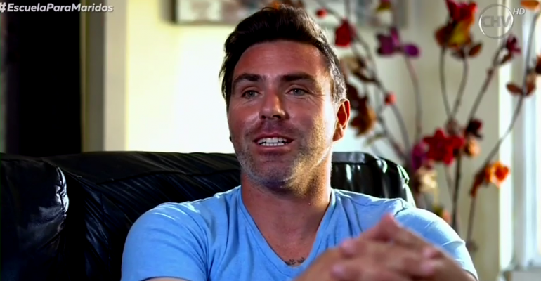 El ex futbolista Victor Loyola buscará dejar de ser un 