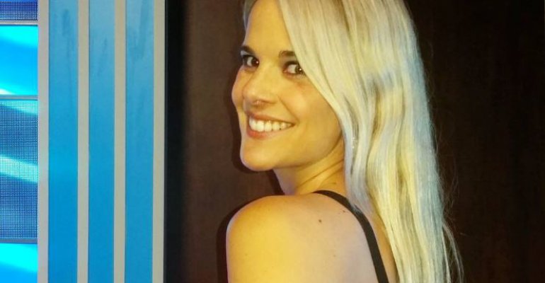 Impacto por cáncer de Javiera Suárez