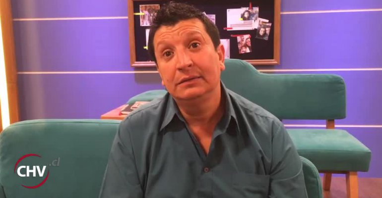 Freddy en Escuela Para Maridos: Quiere dejar de ser tan lacho