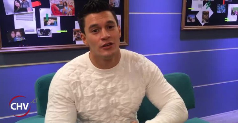 Damian Cantale: El Stripper ultra posesivo de Escuela Para Maridos