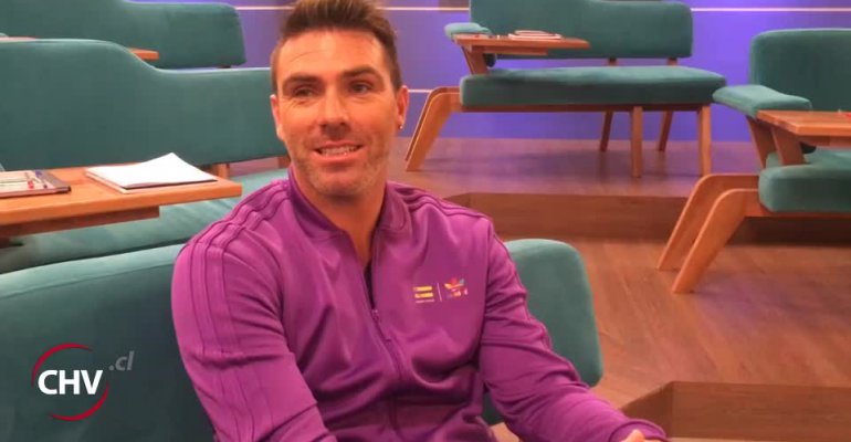 Víctor Loyola quiere vencer su adicción a los videojuegos