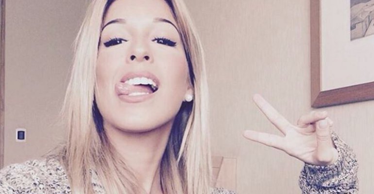 Oriana Marzoli es criticada por ningunear ropa de Patronato