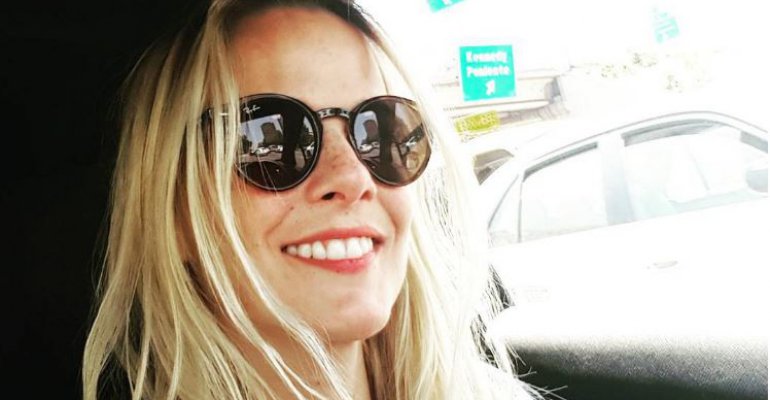 Javiera Suárez confirmó padecer cáncer en medio de embarazo