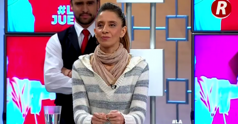 Claudia pide un aumento en la pensión de alimentos - Parte 3