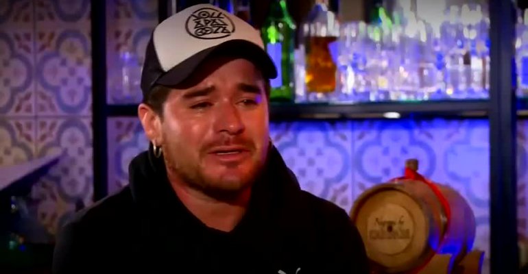 Viernes en Primer Plano: Junior Playboy acusa a Mila Correa