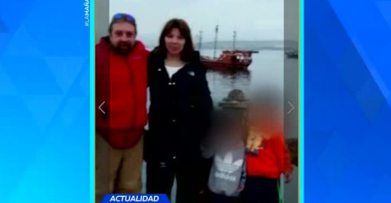 Los detalles de la relación de Nabila Rifo