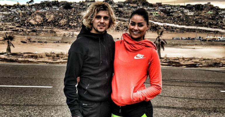 La rebelión de los chicos reality