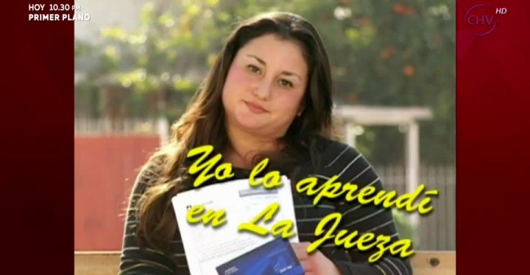 Stefanie resolvió el problema de pensión alimenticia con su ex