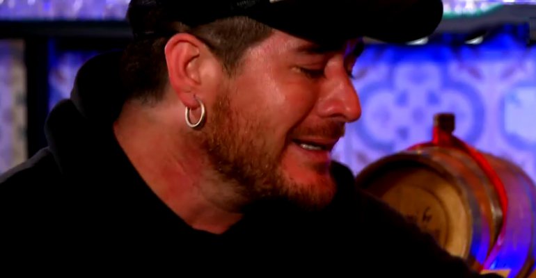 Junior Playboy denunció a Mila Correa de millonaria estafa