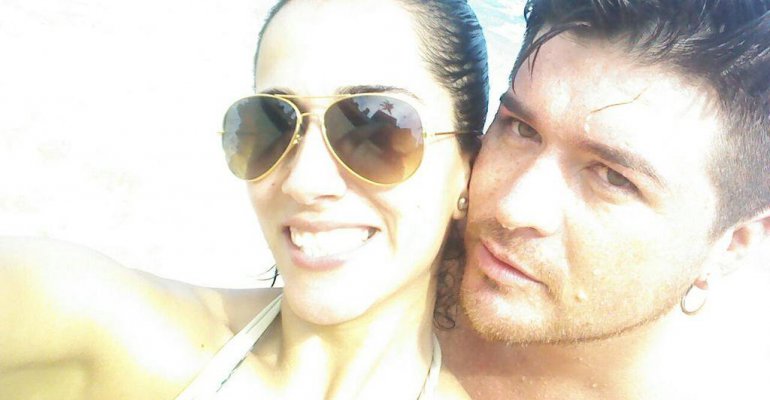 Mila Correa se defendió con audio de acusaciones de Junior - Parte 2