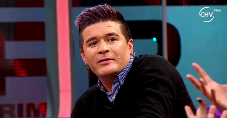 Imágenes revelan supuesta agresión de Junior hacia su ex