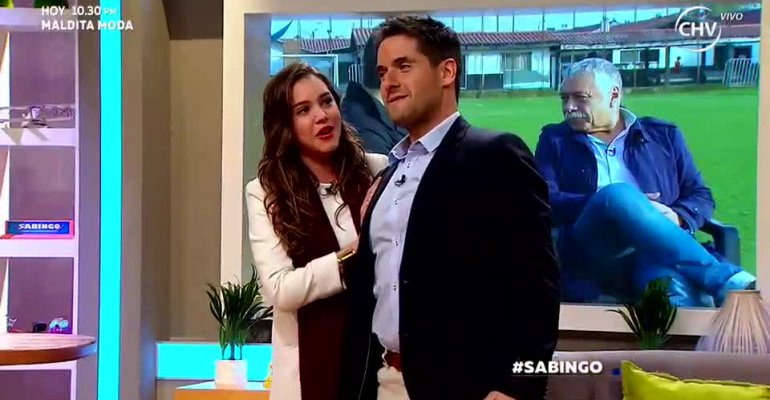 Sabingo | Capítulo 21 de Mayo - Parte 3