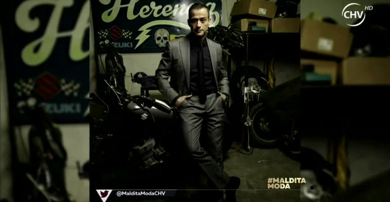 Bendita Entrevista: Esta semana estuvimos con Iván Núñez