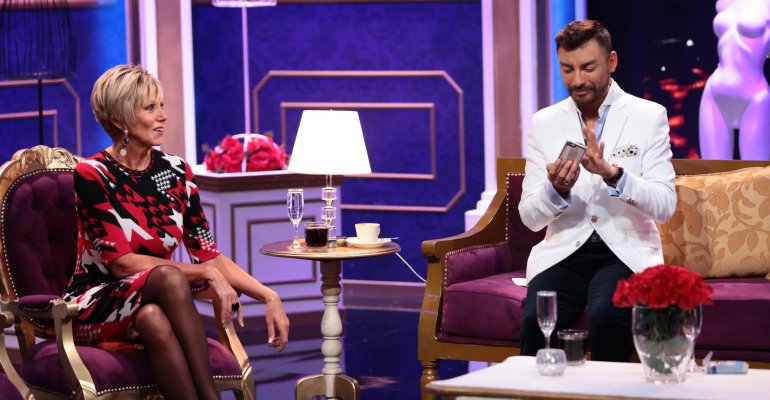 Maldita Moda | Capítulo 21 de mayo - Parte 3