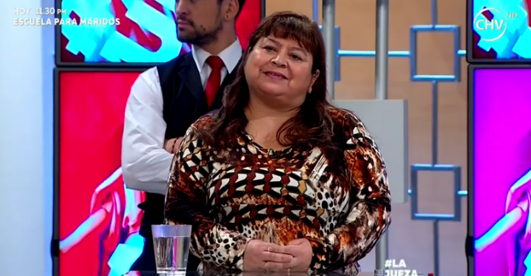 Ana María pidió el divorcio a su esposo luego de 7 años separados - Parte 3