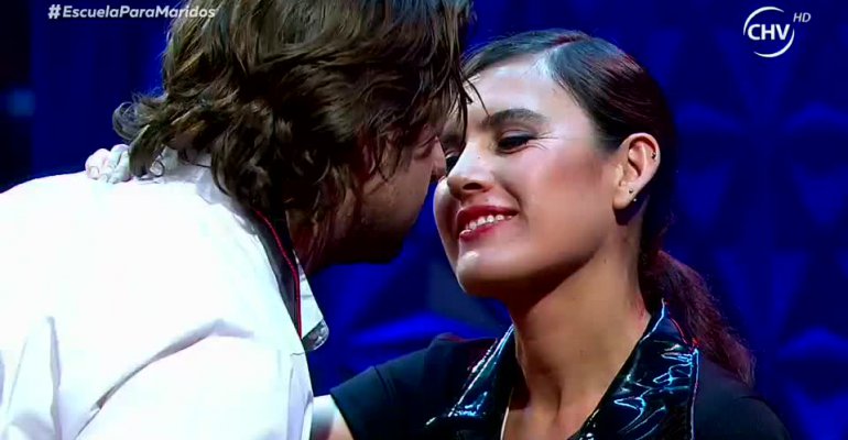 Escuela Para Maridos | Capítulo 23 de mayo