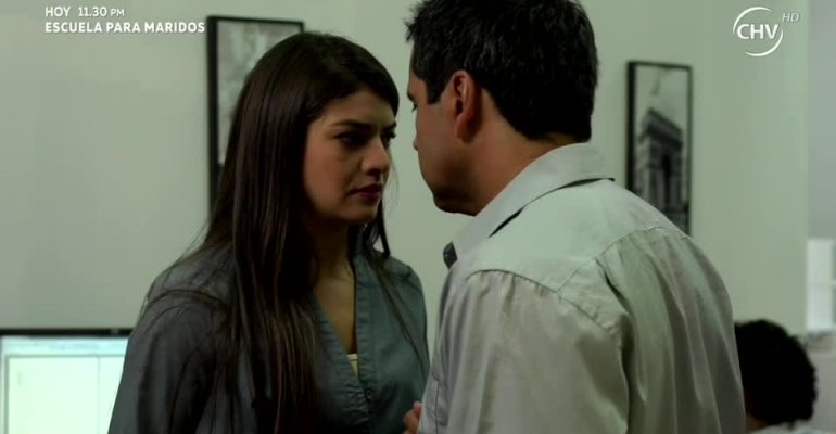 Me encarcelaron por defenderme del acoso de mi jefe - Parte 2