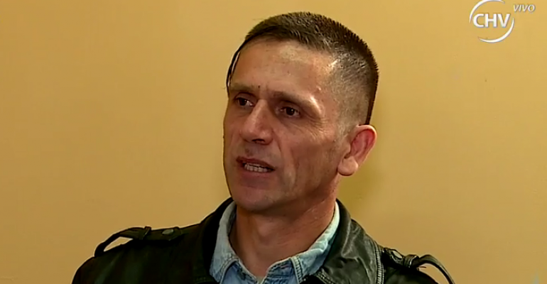 Psicópata de Placilla habló en exclusiva con La Mañana - Parte 2