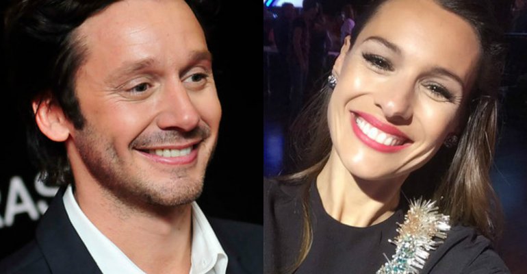 Pampita y Benjamín Vicuña llegan a acuerdo económico