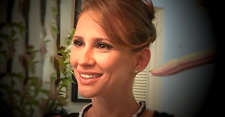 Sigrid Alegría dijo que fue discriminada en colegio de hijo