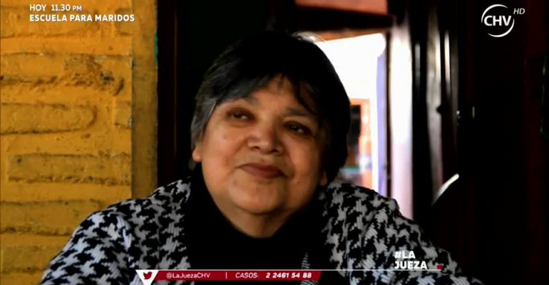 Seguimiento: Elsa pudo quedarse con la casa que le quería quitar su ex marido