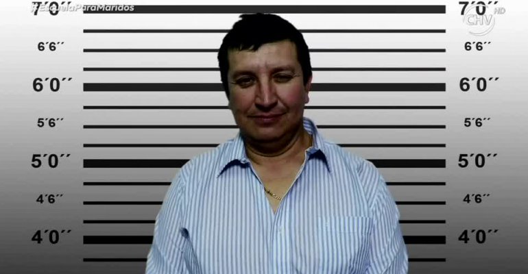 Escuela Para Maridos | Capítulo 25 de mayo