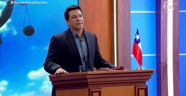 Maridos fueron acusados por sus esposas en juicio