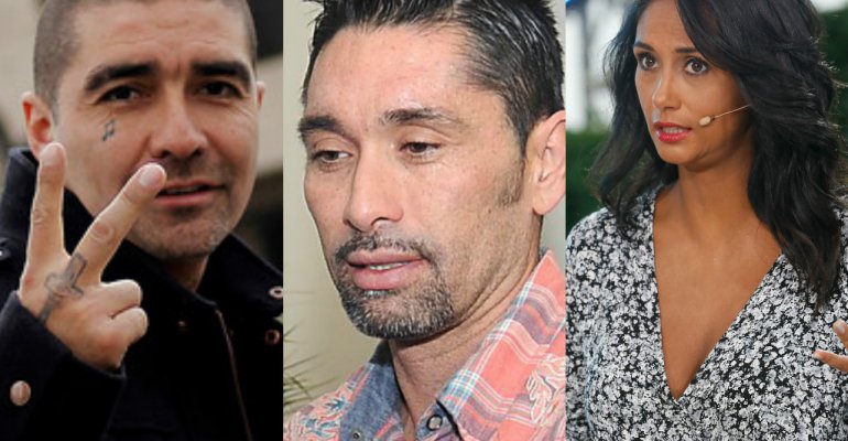 Sepa qué famosos son vecinos en Chicureo - Parte 2