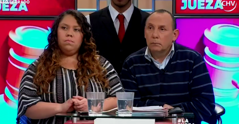 José pide que la abuela de su hijos deje de difamarlos en redes sociales - Parte 3