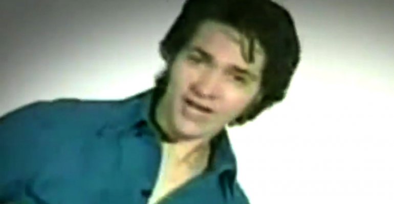 René de la Vega sería candidato a alcalde por Conchalí